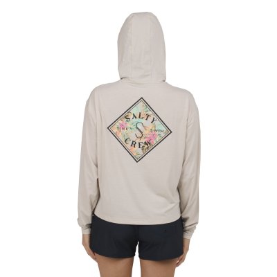 TIPPET FILL TECH HOODY